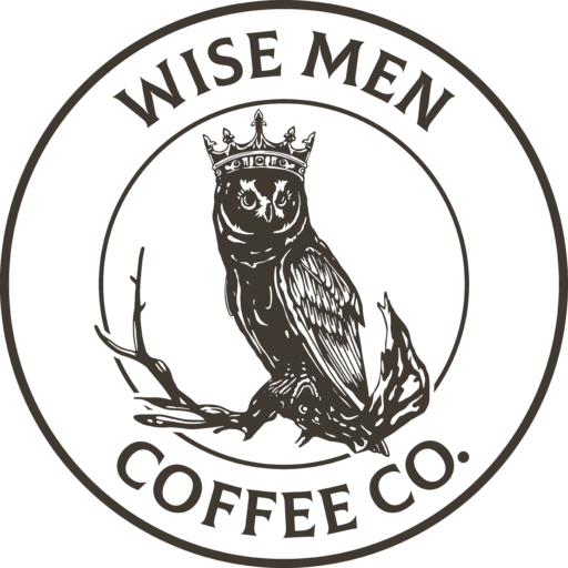 Wise Men Coffee Company